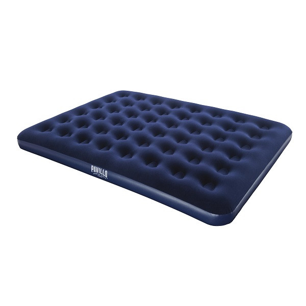 Bestway Luchtbed | Bestway | 203 x 152 x 22 cm (2-persoons) 7075020010 K170115493 - 1