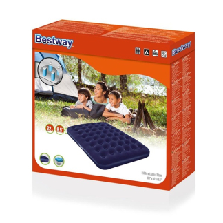 Bestway Luchtbed | Bestway | 203 x 152 x 22 cm (2-persoons) 7075020010 K170115493 - 3