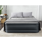 Bestway Luchtbed | Bestway | Fortech Snugable | 203 x 152 x 46 cm (2-persoons, Ingebouwde pomp) 7075020290 K170115503 - 5