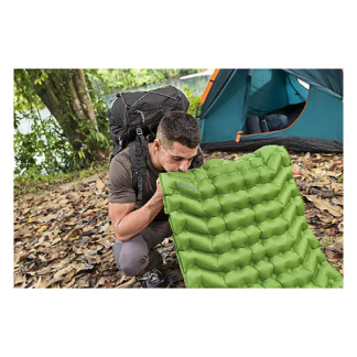 Bestway Luchtbed | Bestway | ToughLite Wanderlite | 188 x 58.5 x 6.5 cm (1-persoons) 69615 K180107833 - 6