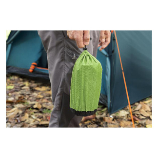 Bestway Luchtbed | Bestway | ToughLite Wanderlite | 188 x 58.5 x 6.5 cm (1-persoons) 69615 K180107833 - 7