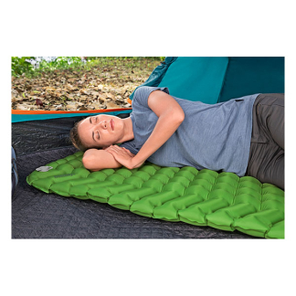 Bestway Luchtbed | Bestway | ToughLite Wanderlite | 198 x 71 x 6.5 cm (1-persoons) 69616 K180107834 - 5