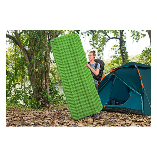 Bestway Luchtbed | Bestway | ToughLite Wanderlite | 198 x 71 x 6.5 cm (1-persoons) 69616 K180107834 - 7