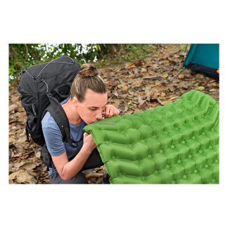 Bestway Luchtbed | Bestway | ToughLite Wanderlite | 198 x 71 x 6.5 cm (1-persoons) 69616 K180107834 - 8