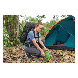 Bestway Luchtbed | Bestway | ToughLite Wanderlite | 198 x 71 x 6.5 cm (1-persoons) 69616 K180107834 - 9