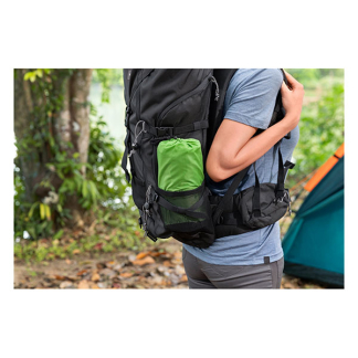 Bestway Luchtbed | Bestway | ToughLite Wanderlite | 198 x 71 x 6.5 cm (1-persoons) 69616 K180107834 - 10