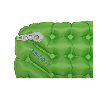 Bestway Luchtbed | Bestway | ToughLite Wanderlite | 198 x 71 x 6.5 cm (1-persoons) 69616 K180107834 - 3