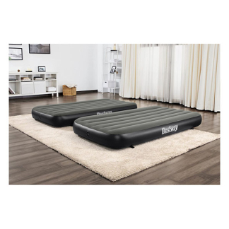 Bestway Luchtbed | Bestway | Tritech Connect & Rest | 188 x 99 x 25 cm (3-in-1, 1- of 2-persoons) 67922 K180107827 - 8