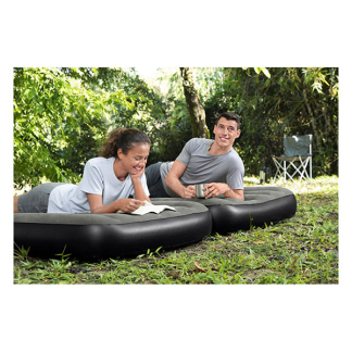 Bestway Luchtbed | Bestway | Tritech Connect & Rest | 188 x 99 x 25 cm (3-in-1, 1- of 2-persoons) 67922 K180107827 - 10