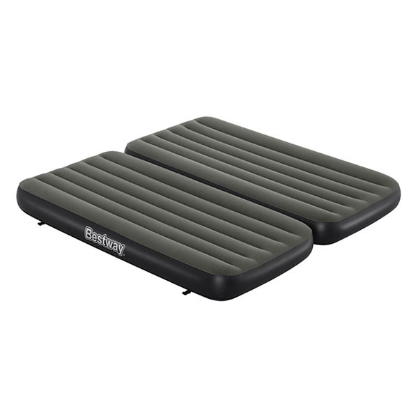 Bestway Luchtbed | Bestway | Tritech Connect & Rest | 188 x 99 x 25 cm (3-in-1, 1- of 2-persoons) 67922 K180107827 - 1