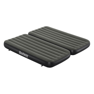 Bestway Luchtbed | Bestway | Tritech Connect & Rest | 188 x 99 x 25 cm (3-in-1, 1- of 2-persoons) 67922 K180107827