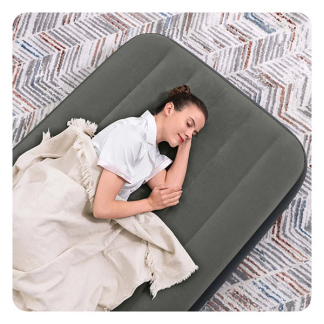 Bestway Luchtbed | Bestway | Tritech I Beam | 188 x 99 x 25 cm (1-persoons) 6713L K180107836 - 6