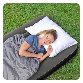 Bestway Luchtbed | Bestway | Tritech I Beam | 188 x 99 x 25 cm (1-persoons) 6713L K180107836 - 7