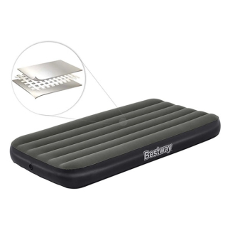 Bestway Luchtbed | Bestway | Tritech I Beam | 188 x 99 x 25 cm (1-persoons) 6713L K180107836 - 4