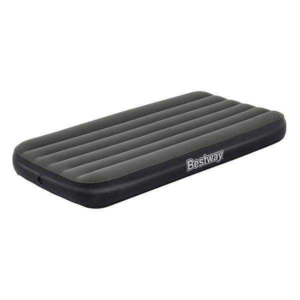 Bestway Luchtbed | Bestway | Tritech I Beam | 188 x 99 x 25 cm (1-persoons) 6713L K180107836 - 1