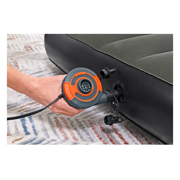 Bestway Luchtbed | Bestway | Tritech I Beam | 191 x 137 x 25 cm (2-persoons) 6713M K180107837 - 5