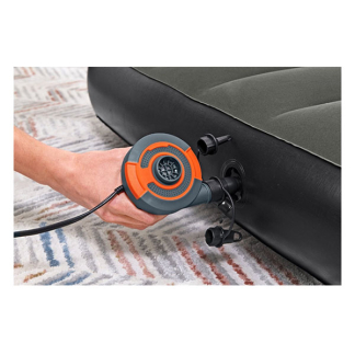 Bestway Luchtbed | Bestway | Tritech I Beam | 191 x 137 x 25 cm (2-persoons) 6713M K180107837 - 5