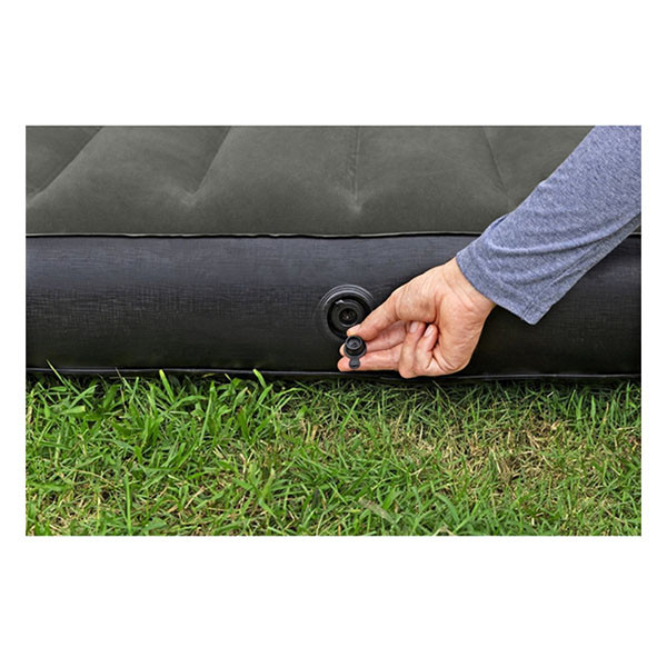 Bestway Luchtbed | Bestway | Tritech I Beam | 191 x 137 x 25 cm (2-persoons) 6713M K180107837 - 8