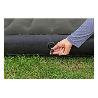 Bestway Luchtbed | Bestway | Tritech I Beam | 191 x 137 x 25 cm (2-persoons) 6713M K180107837 - 8