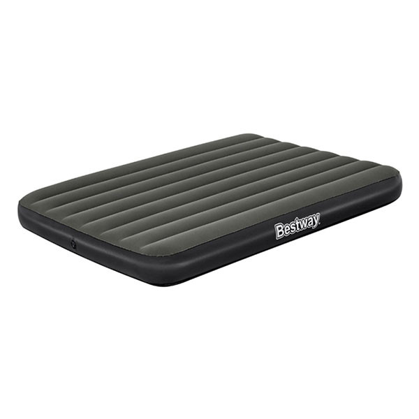 Bestway Luchtbed | Bestway | Tritech I Beam | 191 x 137 x 25 cm (2-persoons) 6713M K180107837 - 1
