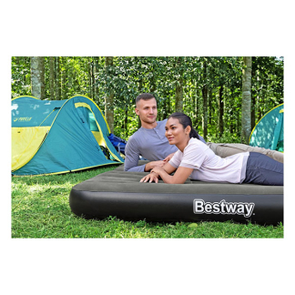 Bestway Luchtbed | Bestway | Tritech I Beam | 203 x 152 x 25 cm (2-persoons) 6713N K180107838 - 7