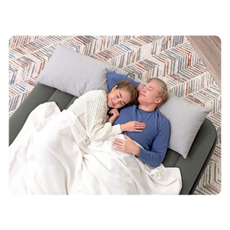 Bestway Luchtbed | Bestway | Tritech I Beam | 203 x 152 x 25 cm (2-persoons) 6713N K180107838 - 8