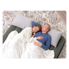 Bestway Luchtbed | Bestway | Tritech I Beam | 203 x 152 x 25 cm (2-persoons) 6713N K180107838 - 8