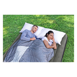 Bestway Luchtbed | Bestway | Tritech I Beam | 203 x 152 x 25 cm (2-persoons) 6713N K180107838 - 9