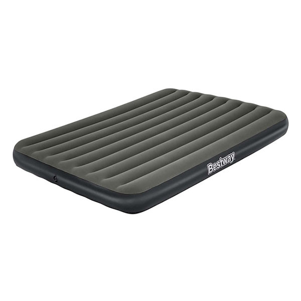 Bestway Luchtbed | Bestway | Tritech I Beam | 203 x 152 x 25 cm (2-persoons) 6713N K180107838 - 1
