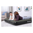 Bestway Luchtbed | Bestway | Tritech I Beam | 203 x 152 x 25 cm (2-persoons, Ingebouwde pomp) 6716S K180107828 - 6