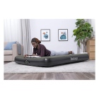 Bestway Luchtbed | Bestway | Tritech I Beam | 203 x 152 x 25 cm (2-persoons, Ingebouwde pomp) 6716S K180107828 - 7