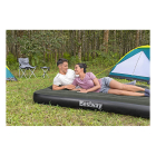 Bestway Luchtbed | Bestway | Tritech I Beam | 203 x 152 x 25 cm (2-persoons, Ingebouwde pomp) 6716S K180107828 - 4