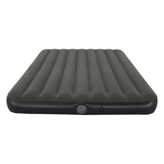 Bestway Luchtbed | Bestway | Tritech I Beam | 203 x 152 x 25 cm (2-persoons, Ingebouwde pomp) 6716S K180107828 - 3