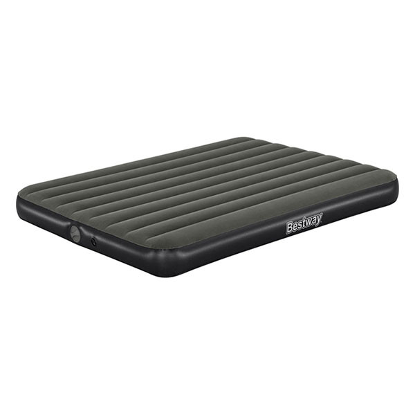 Bestway Luchtbed | Bestway | Tritech I Beam | 203 x 152 x 25 cm (2-persoons, Ingebouwde pomp) 6716S K180107828 - 2