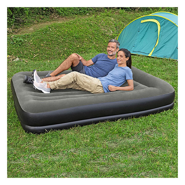 Bestway Luchtbed | Bestway | Tritech I Beam | 203 x 152 x 36 cm (2-persoons) 67699 K180107835 - 3
