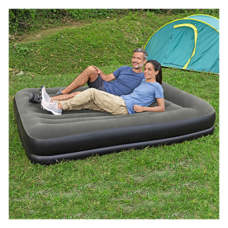 Bestway Luchtbed | Bestway | Tritech I Beam | 203 x 152 x 36 cm (2-persoons) 67699 K180107835 - 3