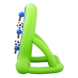 Bestway Opblaasbaar dartbord | Bestway | 157 x 107.5 x 157 cm (Met accessoires) 52823 K180107782 - 3