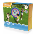 Bestway Opblaasbaar dartbord | Bestway | 157 x 107.5 x 157 cm (Met accessoires) 52823 K180107782 - 4