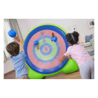 Bestway Opblaasbaar dartbord | Bestway | 157 x 107.5 x 157 cm (Met accessoires) 52823 K180107782 - 7