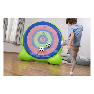 Bestway Opblaasbaar dartbord | Bestway | 157 x 107.5 x 157 cm (Met accessoires) 52823 K180107782 - 8