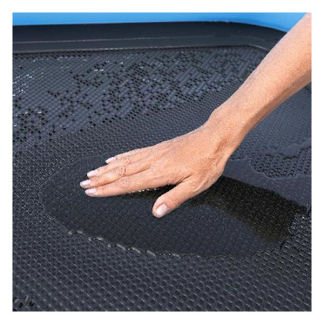 Bestway Opblaasbaar eiland | Bestway | Hydro Force | 365 x 395 x 77 cm (Met bekerhouders en glijbaan, Max. 500 kg) 7035073044 K170112217 - 7