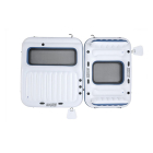 Bestway Opblaasbaar eiland | Bestway | Hydro Force | 537 x 416 x 30 cm (Met bekerhouders, rugsteunen en ankertassen, Max. 800 kg) 43964 K180107823 - 4