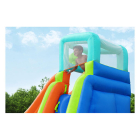Bestway Opblaasbaar waterpark | Bestway | H2OGO! | 365 x 320 x 270 cm (Met glijbaan, klimmuur en waterkanon) 7035062100 K170112231 - 8