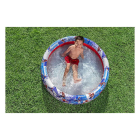 Bestway Opblaasbaar zwembad | Bestway | Ø 122 x 30 cm (Spider-Man) 98018 K180107772 - 8