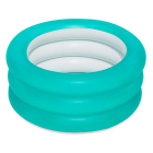 Bestway Opblaasbaar zwembad | Bestway | Ø 70 x 30 cm (Blauw) 51033 K180107783 - 1