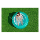 Bestway Opblaasbaar zwembad | Bestway | Ø 70 x 30 cm (Blauw) 51033 K180107783 - 3