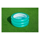 Bestway Opblaasbaar zwembad | Bestway | Ø 70 x 30 cm (Blauw) 51033 K180107783 - 8