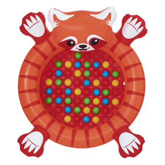 Bestway Opblaasbare ballenbak | Bestway | Playcenter | 107 x 94 x 58 cm (Met speelballen) 7035060205 K170112229 - 2