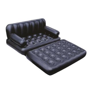 Bestway Opblaasbare bank | Bestway | 188 x 152 x 64 cm 7075020220 K170115499 - 1