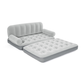 Bestway Opblaasbare bank | Bestway | 188 x 152 x 64 cm (Ingebouwde pomp) 7075020268 K170115500 - 1
